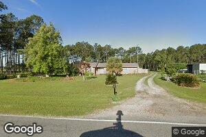 276 Whitley Rd, Enigma, GA 31749