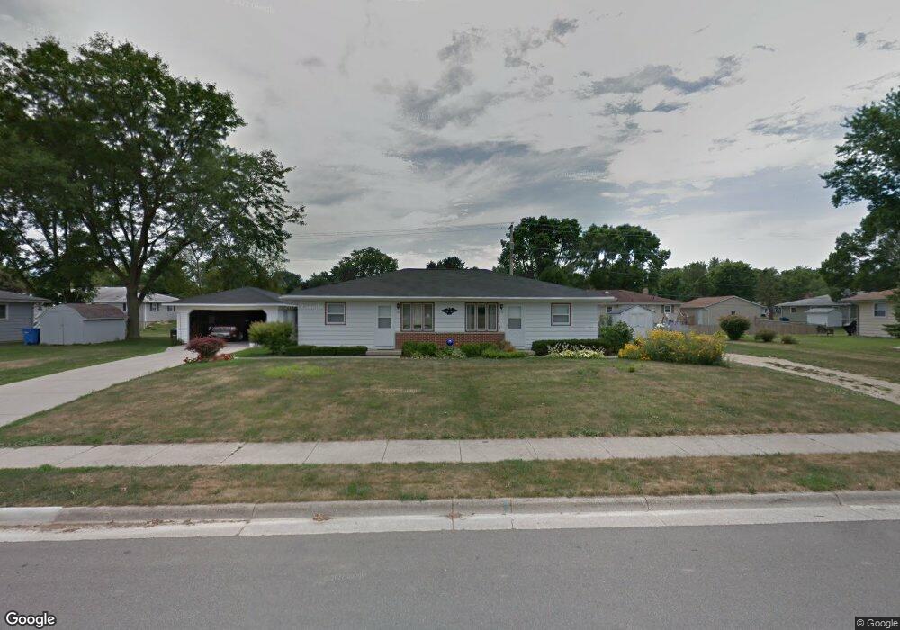 284 Brook St, Oregon, WI 53575 - photo 1