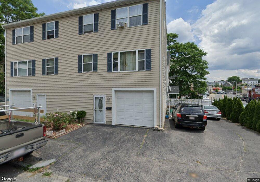 12 May St, Worcester, MA 01610 - photo 1