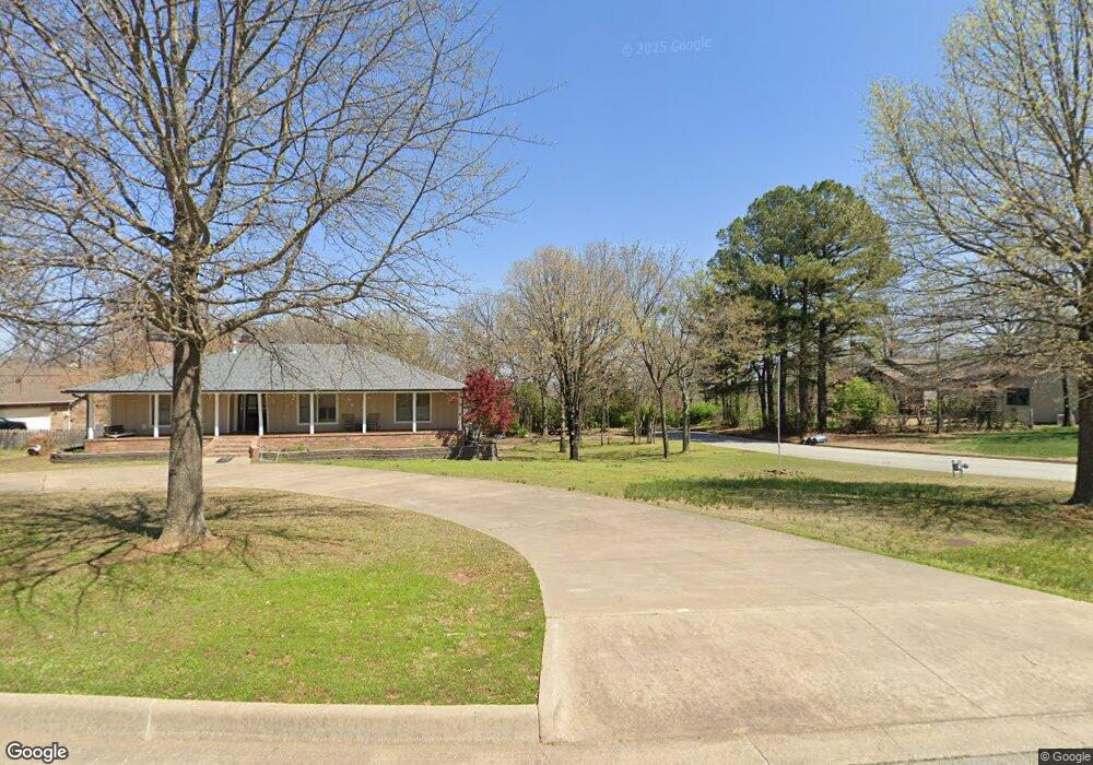 2250 S College Dr, Fayetteville, AR 72701 - photo 1
