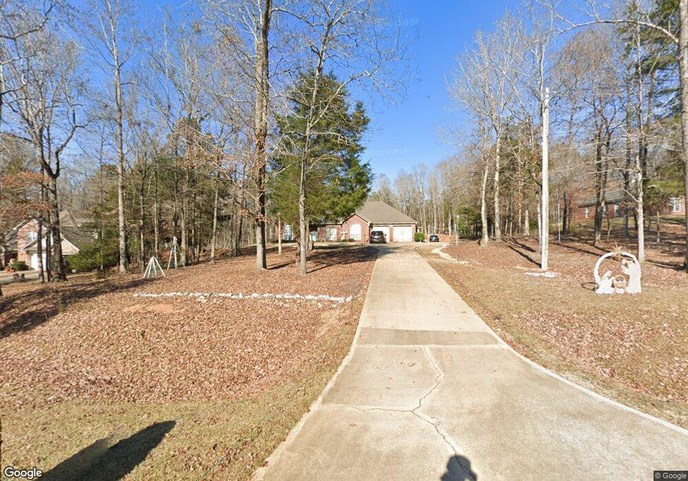 3032 Bentley Dr, Upatoi, GA 31829 - photo 1