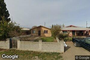 12740 W E, Biola, CA 93606