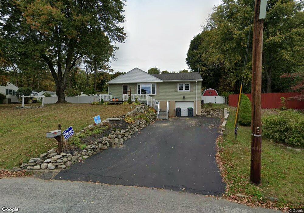 16 Westwood Dr, Newburgh, NY 12550 - photo 1