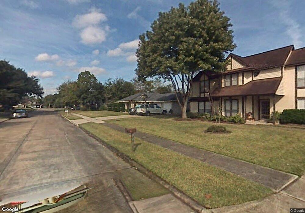 1408 Kent Way, Friendswood, TX 77546 - photo 1