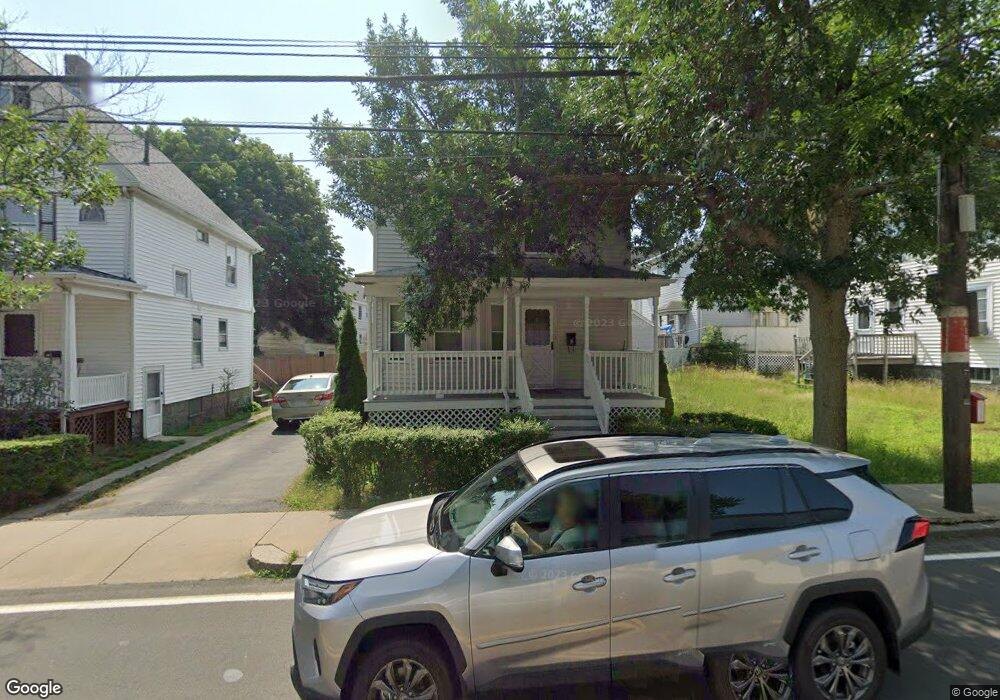 153 E Squantum St, Quincy, MA 02171 - photo 1