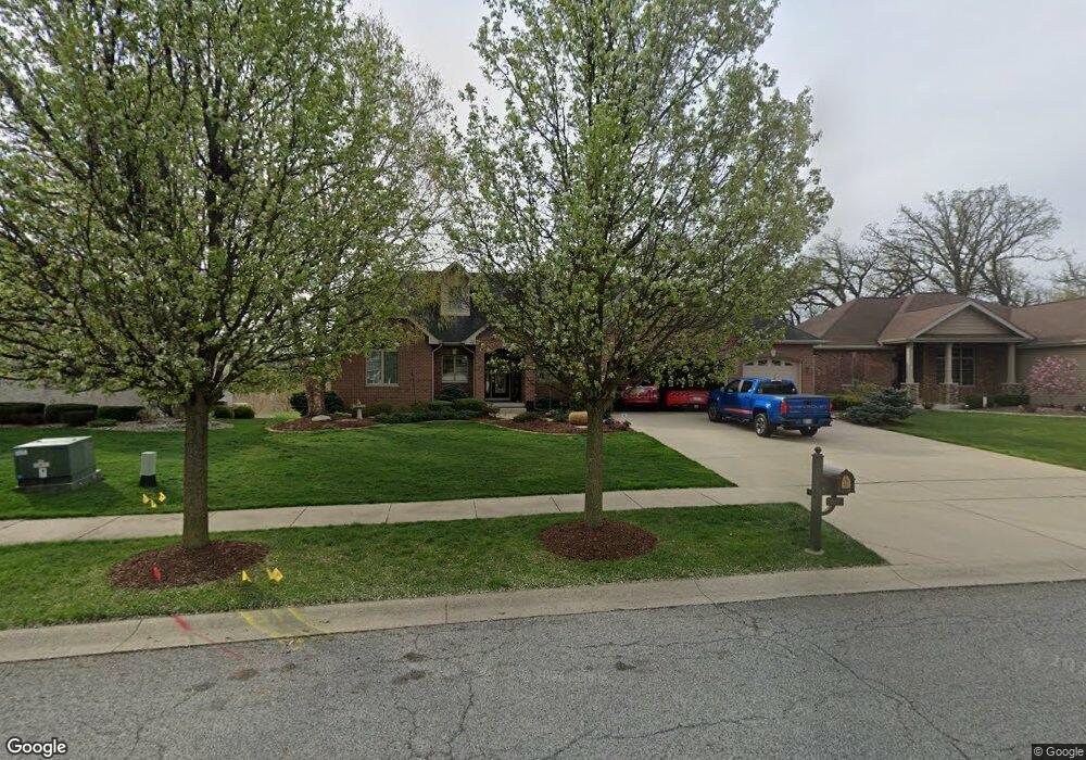 9977 Mathews St, Crown Point, IN 46307 - photo 1