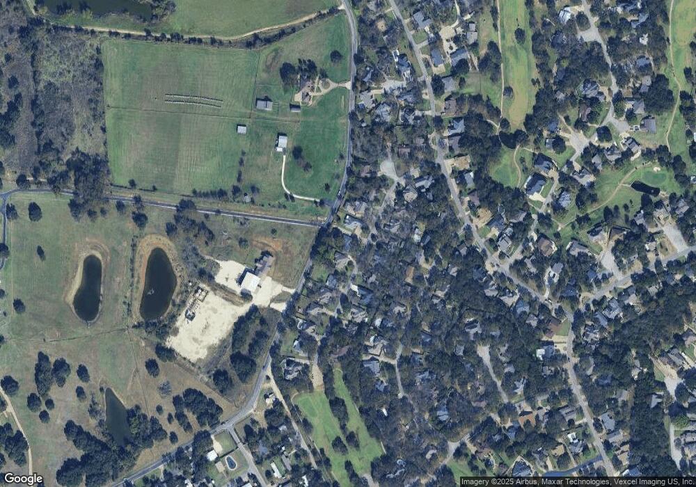 4000 Angelina Ct N, Granbury, TX 76049 - photo 1