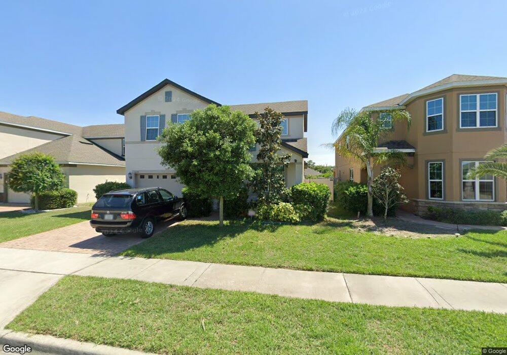 5220 Landmark Dr, Saint Cloud, FL 34771 - photo 1