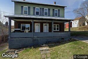 511 Broad St, South Fork, PA 15956