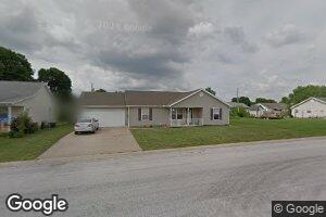 1999 Sandy Ln, Webb City, MO 64870
