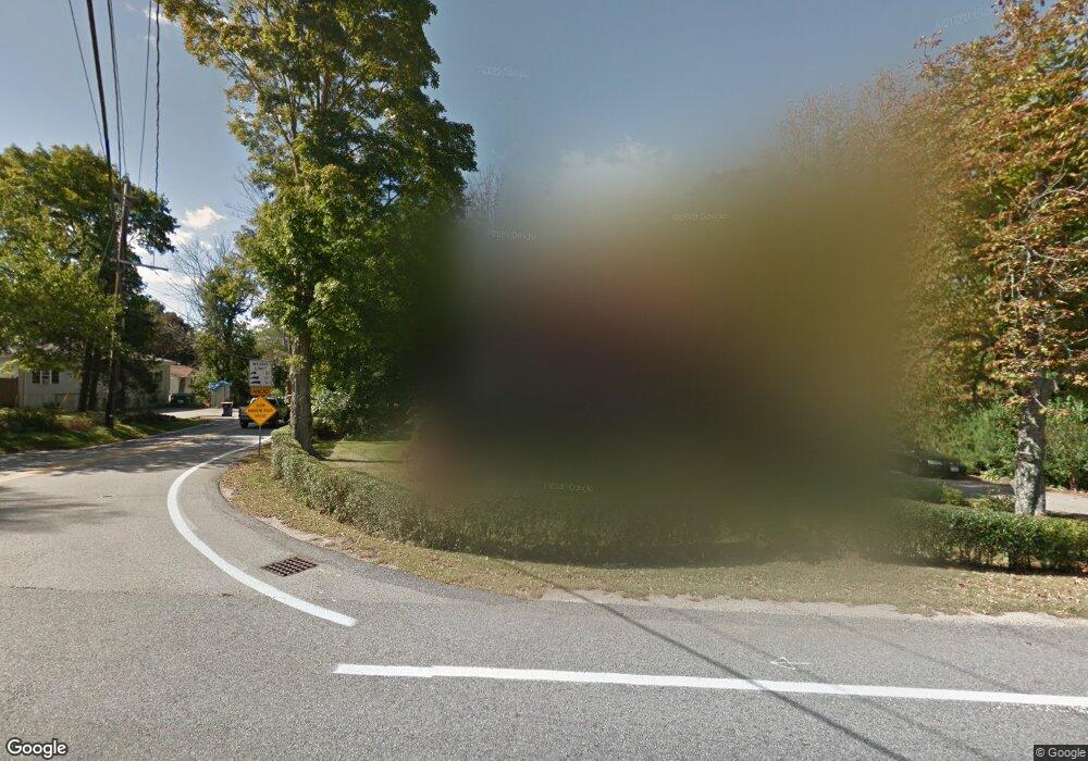 168 N Main St, Sharon, MA 02067 - photo 1