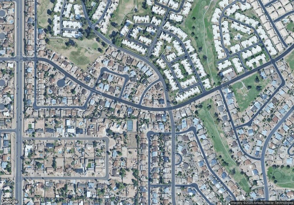 841 S 78th St, Mesa, AZ 85208 - photo 1