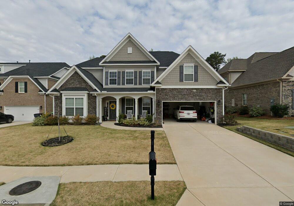 508 Lightning Bug Ct, Lexington, SC 29072 - photo 1