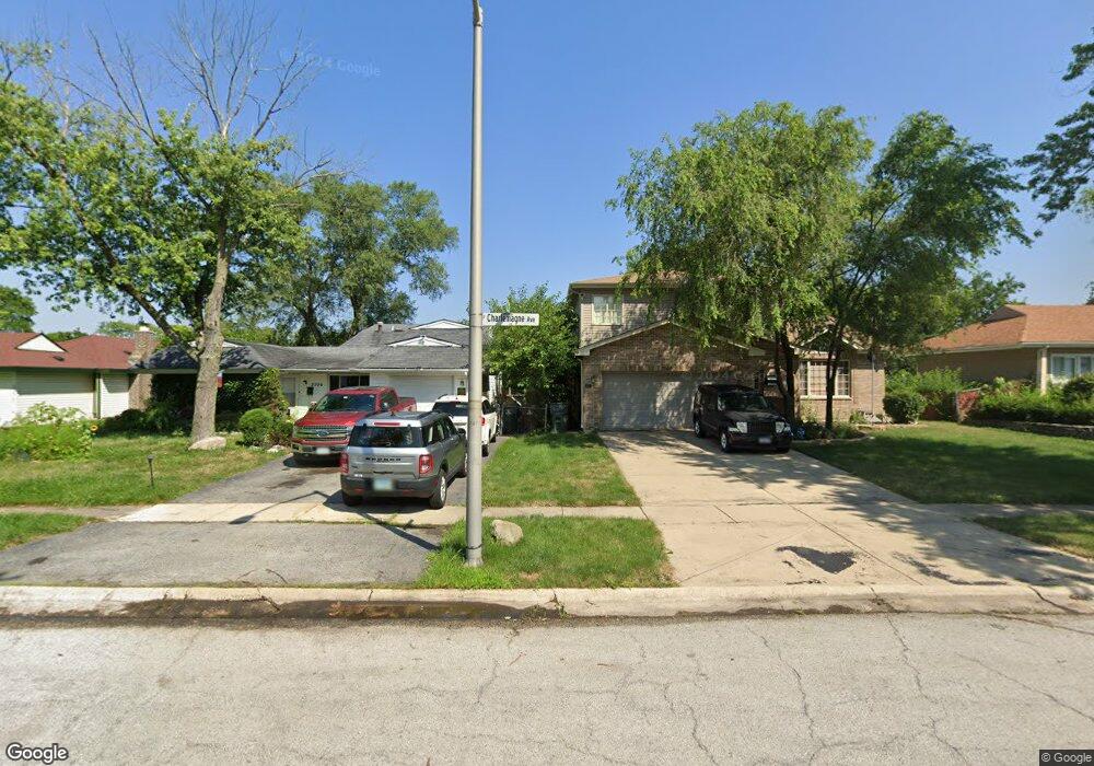 3302 Charlemagne Ave, Hazel Crest, IL 60429 - photo 1