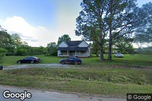 6713 MacOn Lynn Creek Rd, Macon, MS 39341