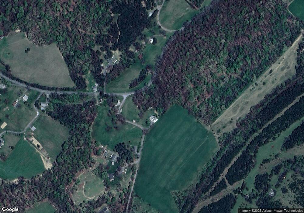 770 Locust Grove Rd, Strasburg, VA 22657 - photo 1