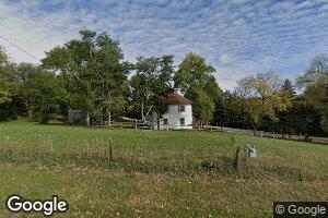 508 Hilltop Dr, Genoa, NE 68640