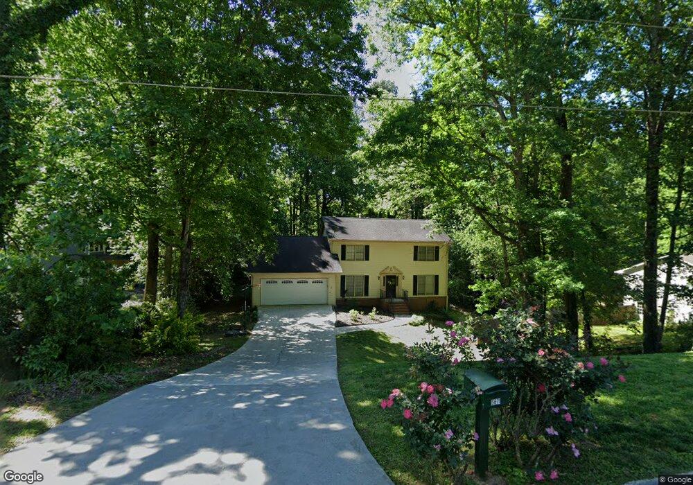 5671 Shadow View Dr, Stone Mountain, GA 30087 - photo 1