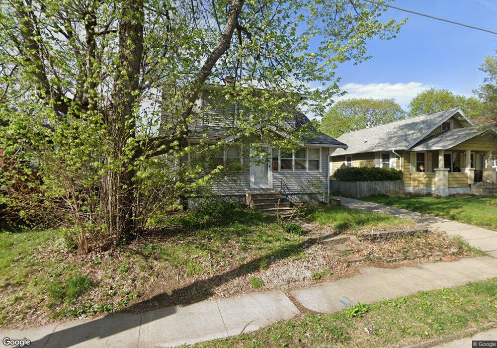 4117 Plainview Dr, Des Moines, IA 50311 - photo 1