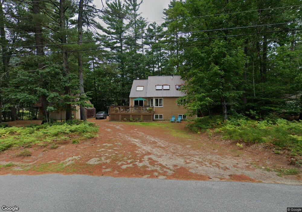 178 Old West Side Rd, North Conway, NH 03860 - photo 1