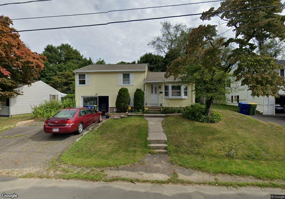 25 Cronin Dr, Waterbury, CT 06708 - photo 1