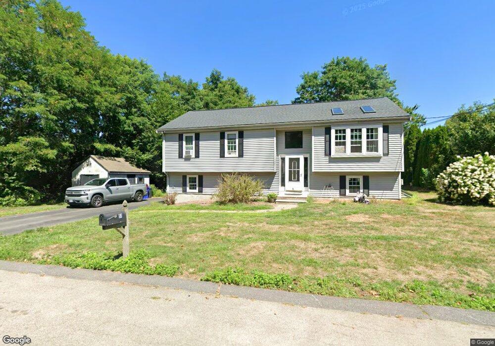 51 Hart Ave, Taunton, MA 02780 - photo 1