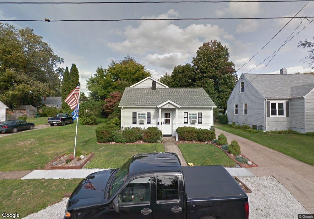 627 Montpelier Ave, Erie, PA 16505 - photo 1