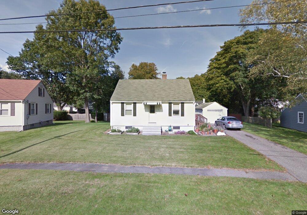 29 Mason Ave, Portsmouth, NH 03801 - photo 1