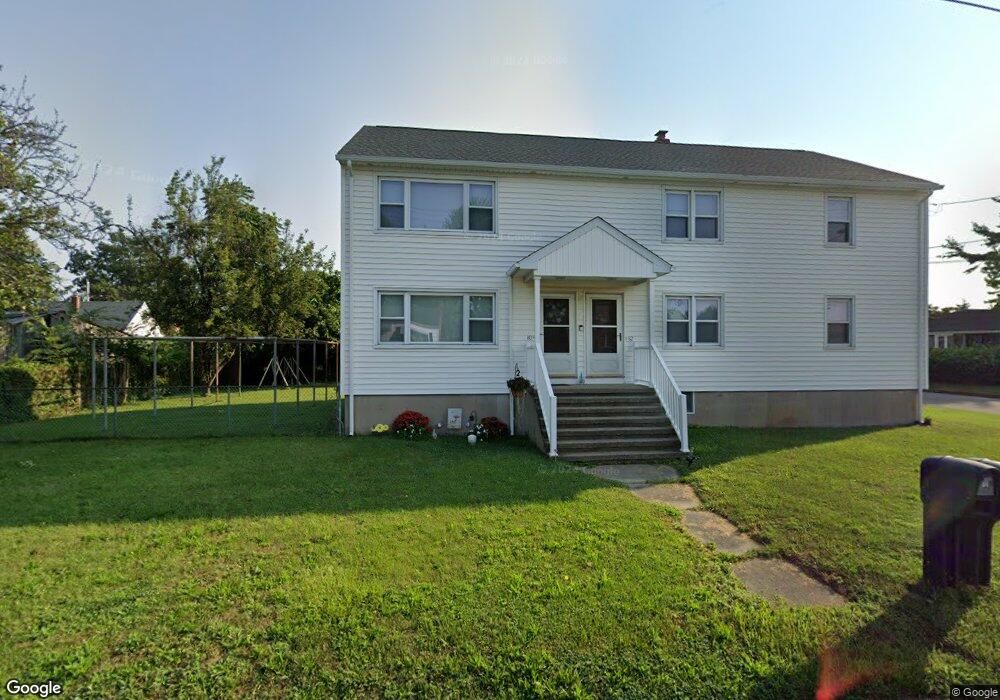 80 Masarik Ave, Stratford, CT 06615 - photo 1