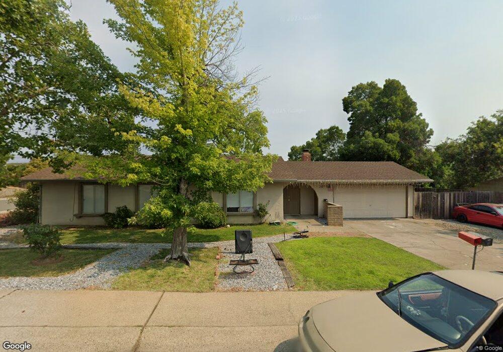 2015 Quartz Way, Redding, CA 96001 - photo 1