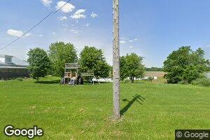 106 Barthold Rd, Nevada, OH 44849