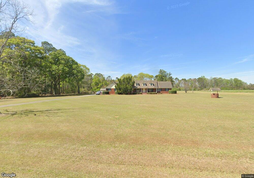 1580 Frank Rd, Fitzgerald, GA 31750 - photo 1