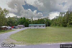 1423 Sheldon Woods Rd, Fairfield, VT 05455