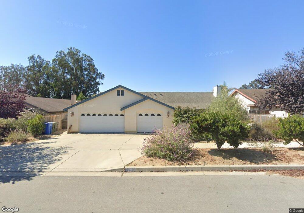 240 S Mesa Rd, Nipomo, CA 93444 - photo 1