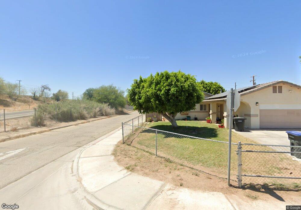 273 6th Ave, Blythe, CA 92225 - photo 1