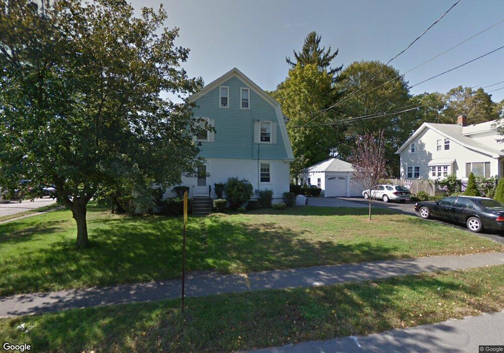 43 Maple St unit 43, Needham, MA 02492 - photo 1