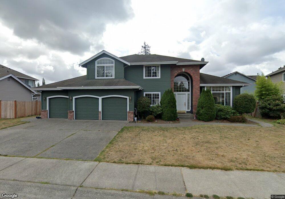 218 194th St SW, Bothell, WA 98012 - photo 1