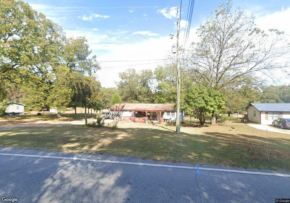 1110 Christian Cir SE, Conyers, GA 30013 - photo 1