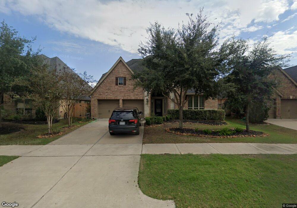 27515 Kingsland Place Ln, Fulshear, TX 77441 - photo 1