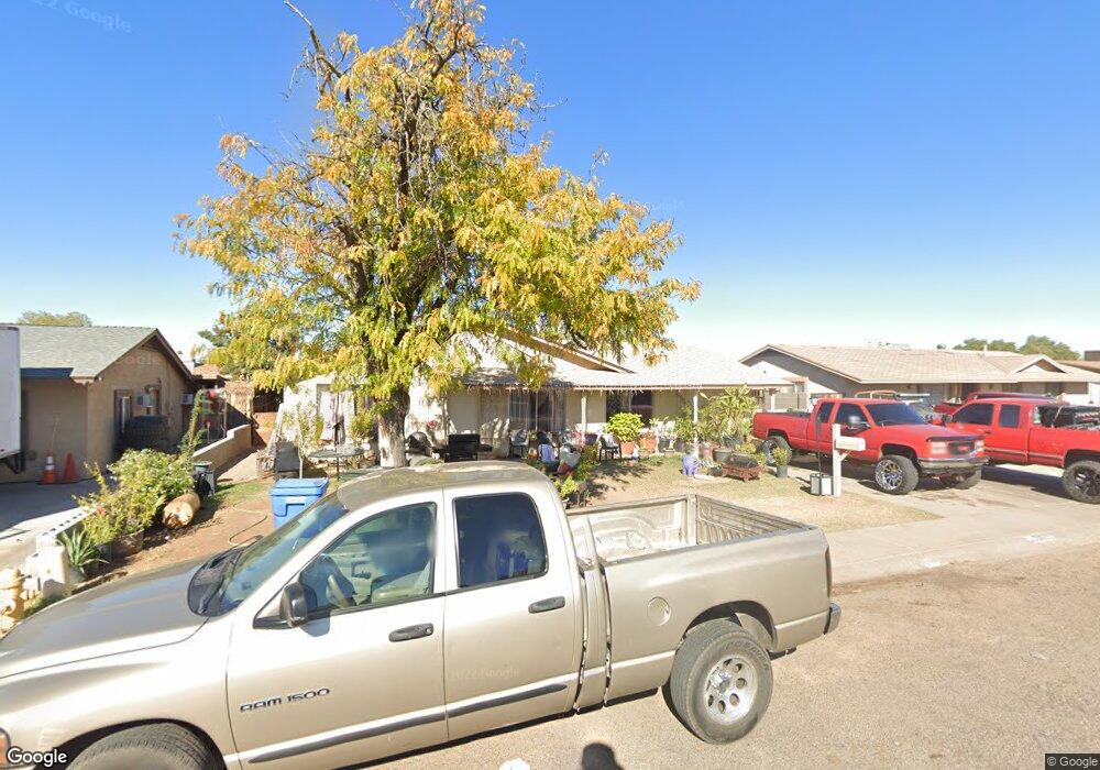 8406 W Turney Ave unit 4, Phoenix, AZ 85037 - photo 1