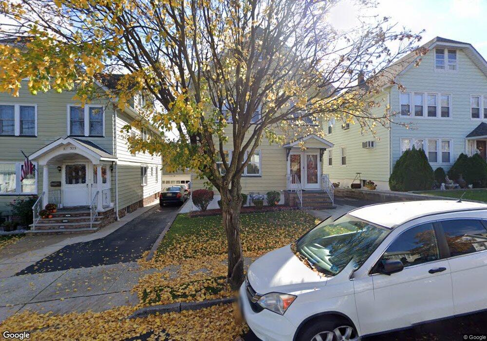 327 Harding Ave, Clifton, NJ 07011 - photo 1