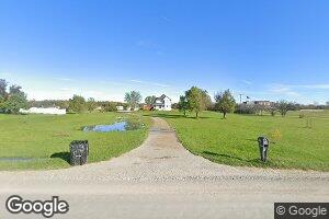 12092 Burt Rd, Emmett, MI 48022