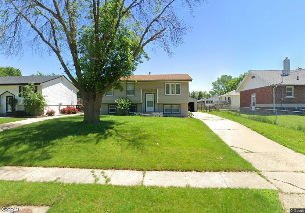 6201 SE 3rd St, Des Moines, IA 50315 - photo 1