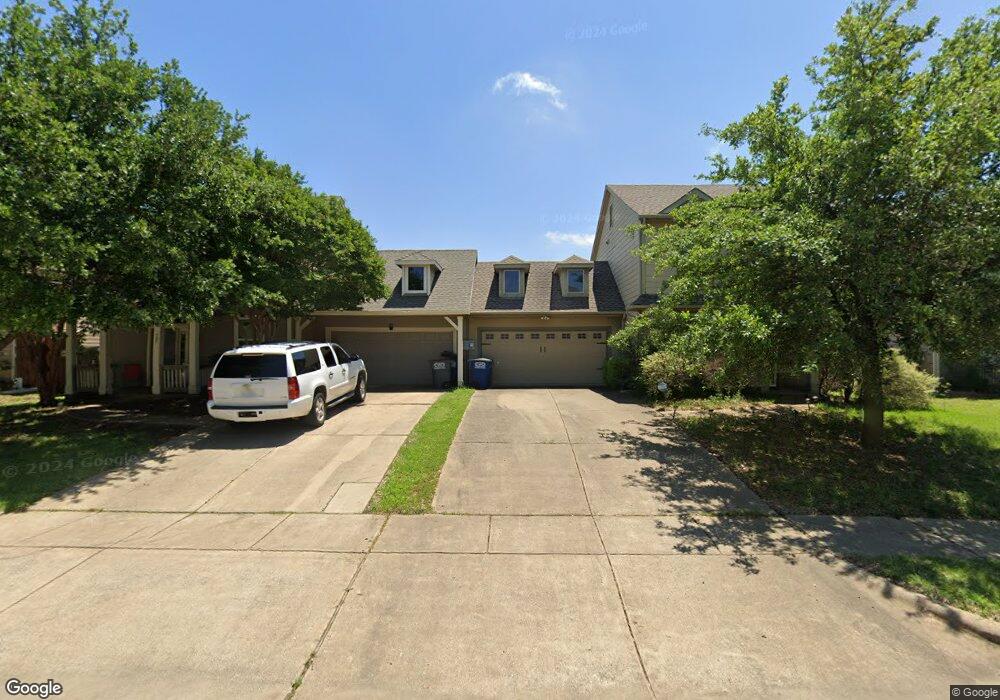 907 Greene Way, Wylie, TX 75098 - photo 1