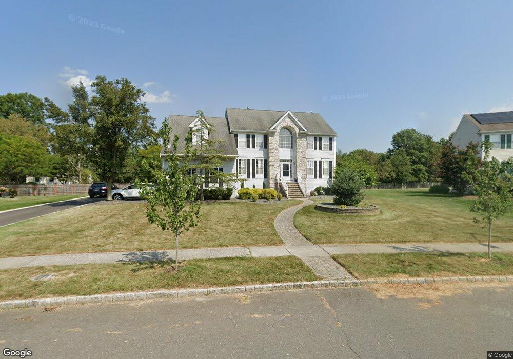 15 Pierce Rd, East Windsor, NJ 08520 - photo 1