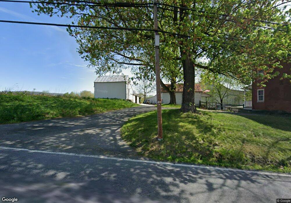 121 Sunday Rd, Lenhartsville, PA 19534 - photo 1