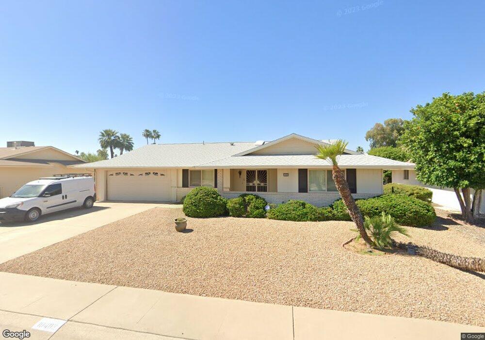 10402 W Kelso Dr unit 7, Sun City, AZ 85351 - photo 1