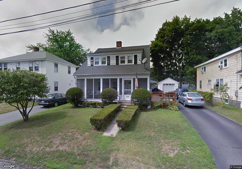 9 Amherst Terrace, Nashua, NH 03064 - photo 1