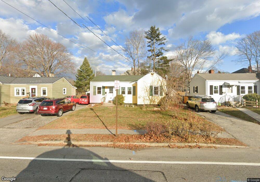 519 Saint John St, Portland, ME 04102 - photo 1