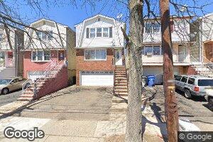 174 Judy Dr Unit 176, Keasbey, NJ 08832